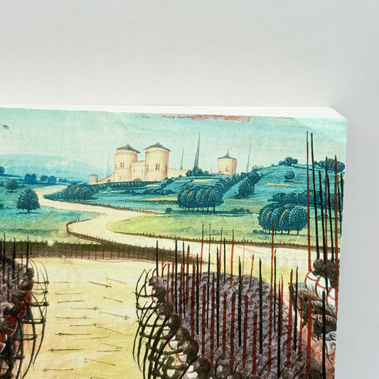 Henry V by William Shakespeare