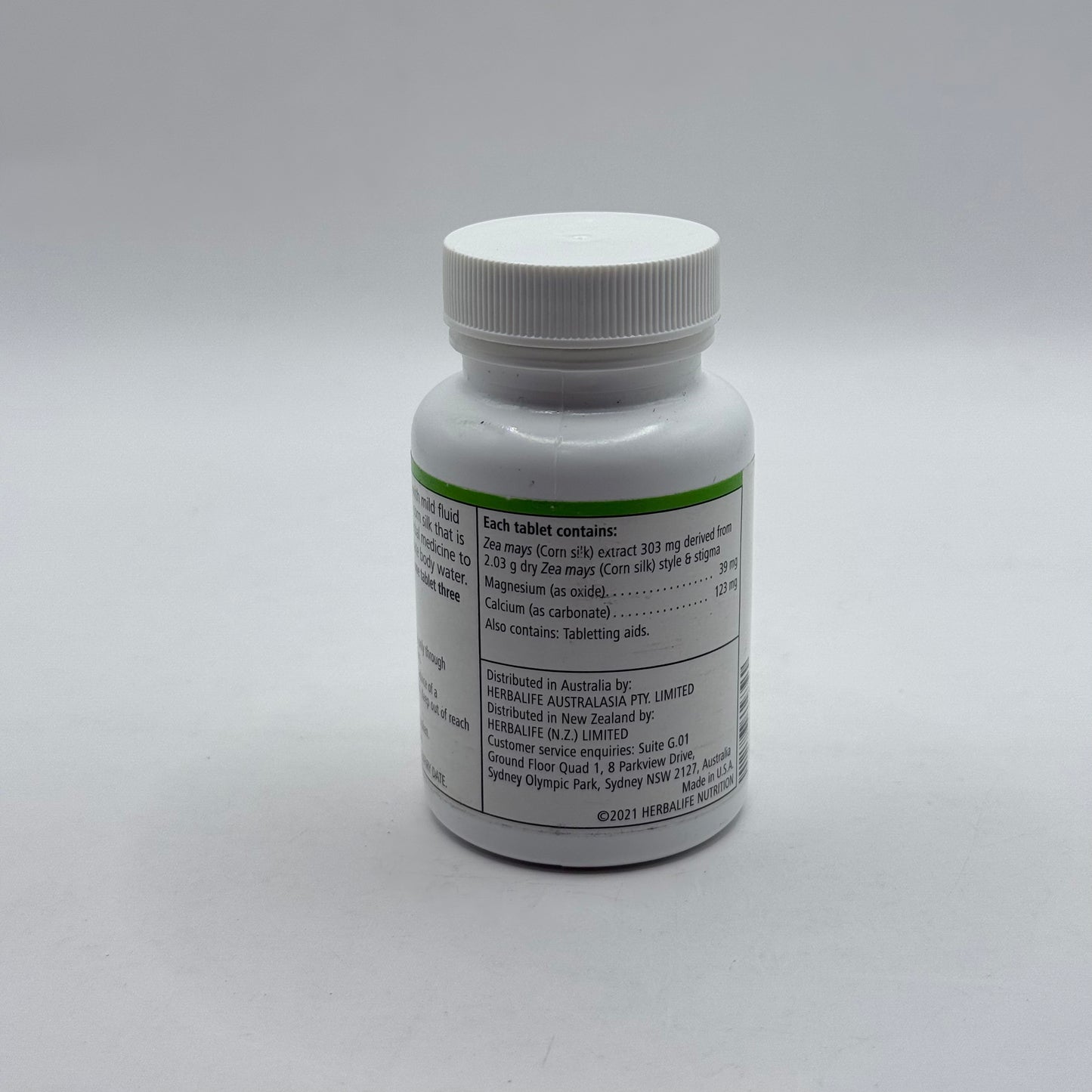 Herbalife Nutrition Cell-u-loss 90 Tablets