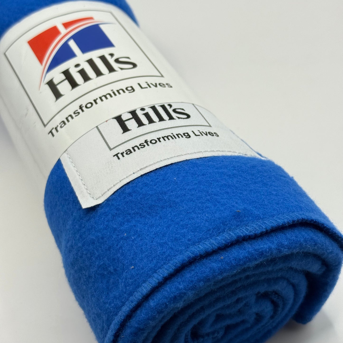 Hill’s fleece dog blanket – one size - pet beds original photo - what’s new pet apparel & accessories