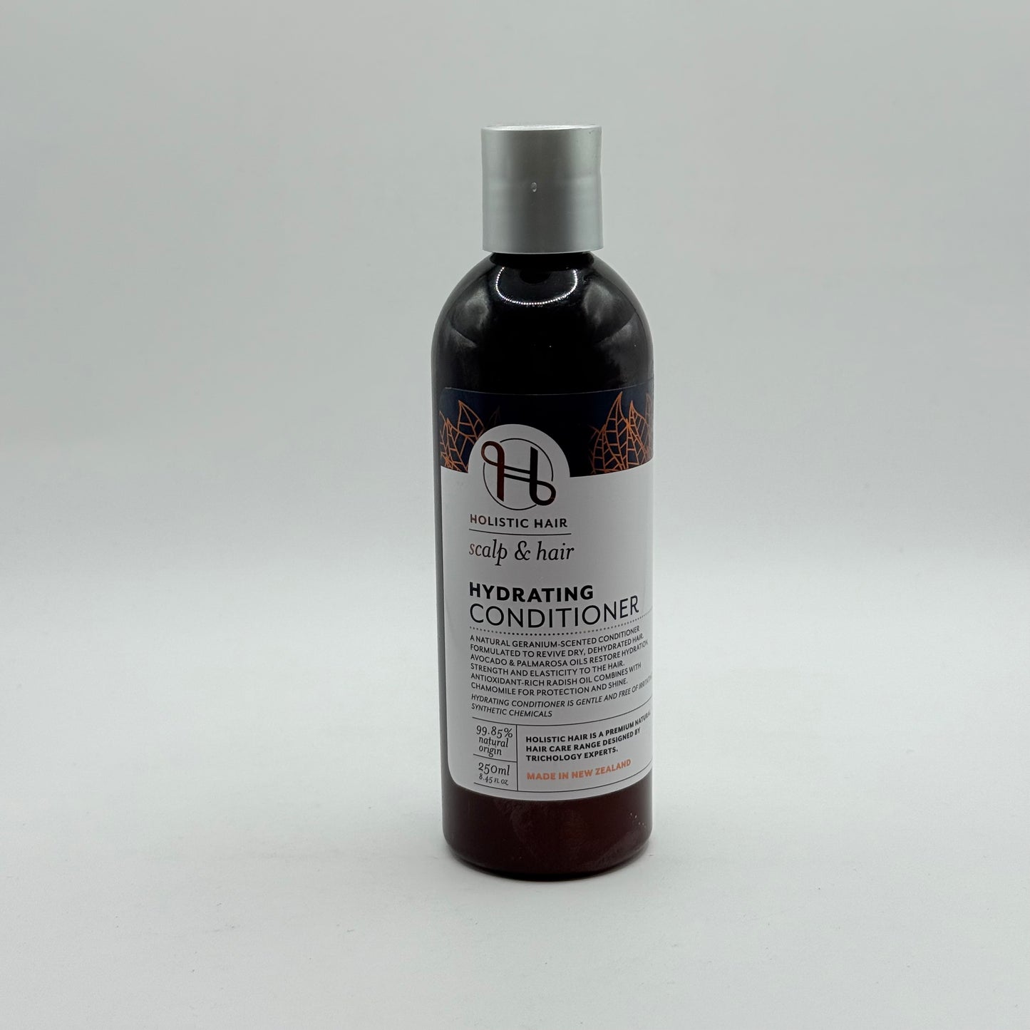 Holistic hair hydrating conditioner 250ml - conditioners health and wellness