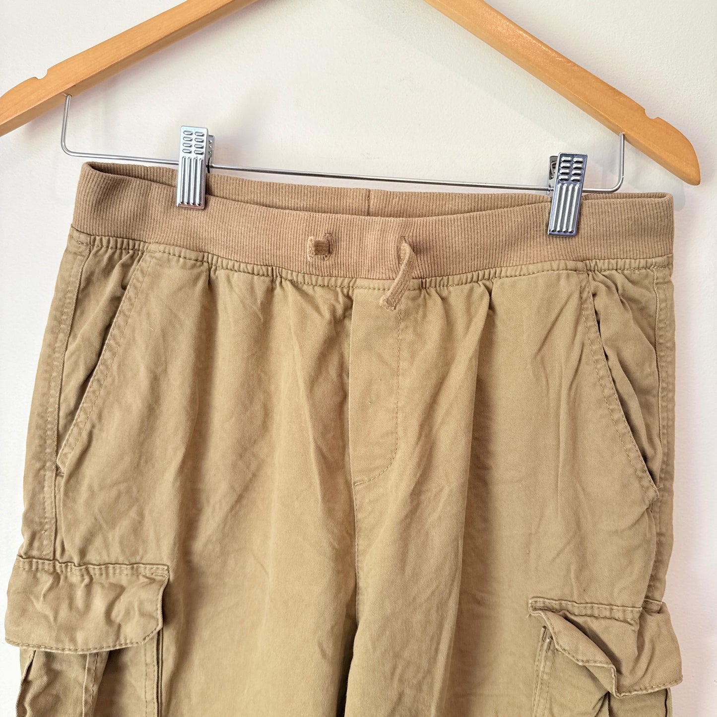 H & M Size AUS 14 | UK 13-14Y Cargo Pants