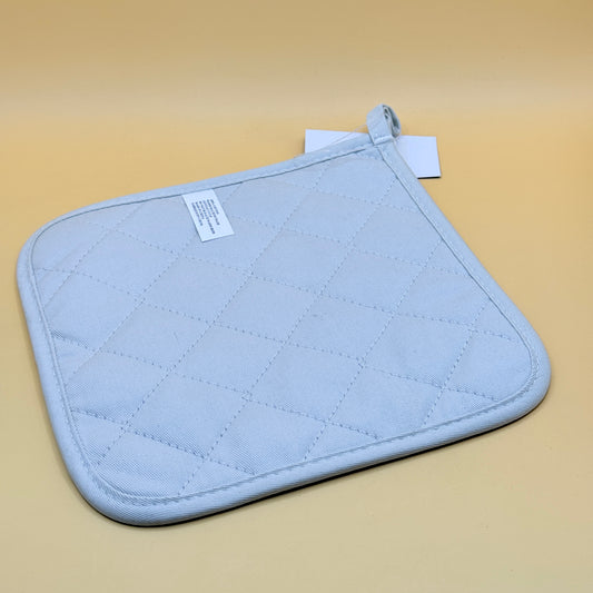 NZ Fern Pot Holder