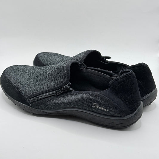 Skechers Relaxed Fit Memory Foam Slip-On Shoes Size 10