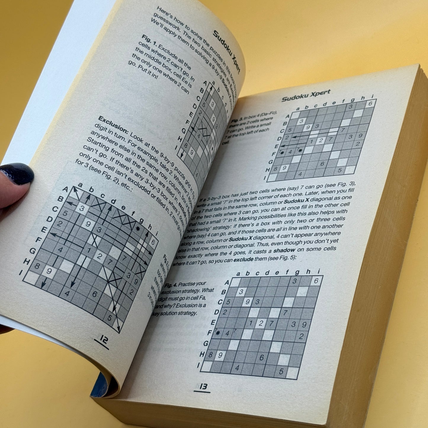 Sudoku Xpert by Christopher Monckton