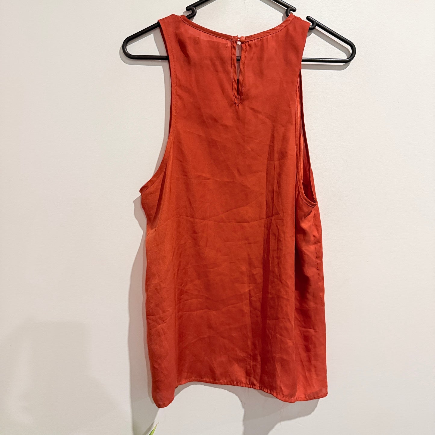 Dotti Size 14 Tank Blouse