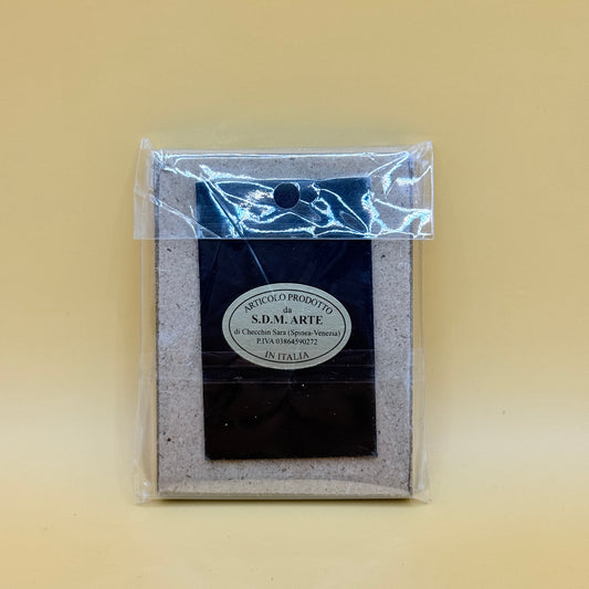 S.D.M. Arte Pantalone Cat Art Magnet