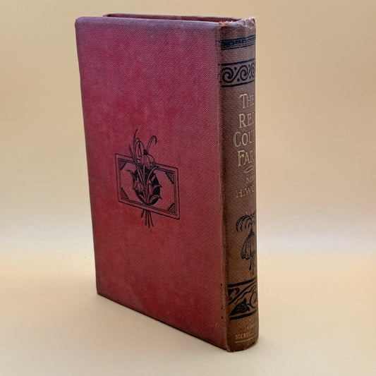 The Red Court Farm by Mrs. Henry Wood