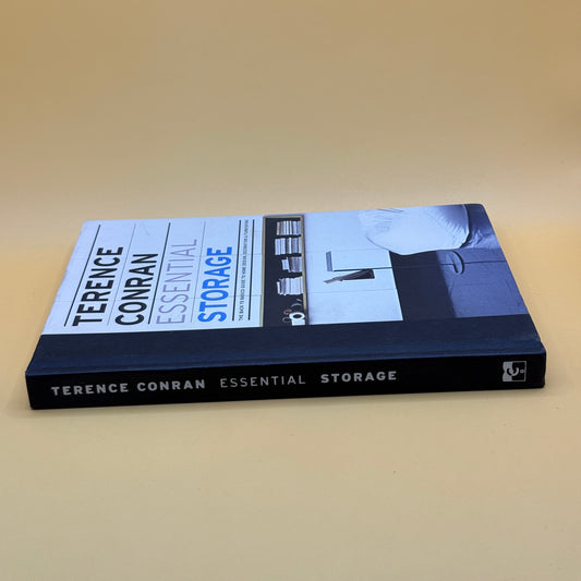 Essential Storage by Terence Conran