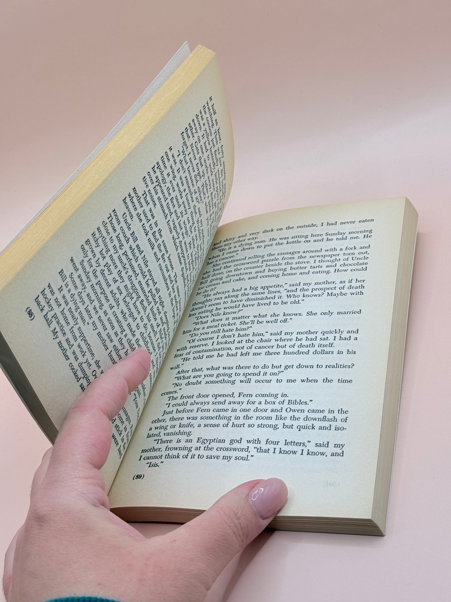 Lives of Girls and Women by Alice Munro