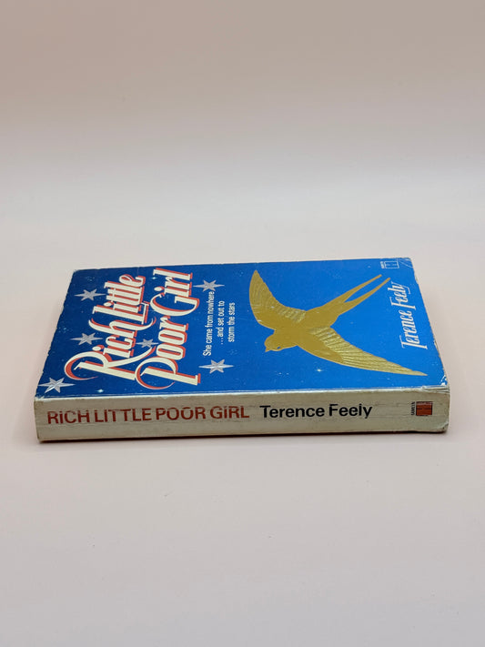Rich Little Poor Girl – Terence Feely