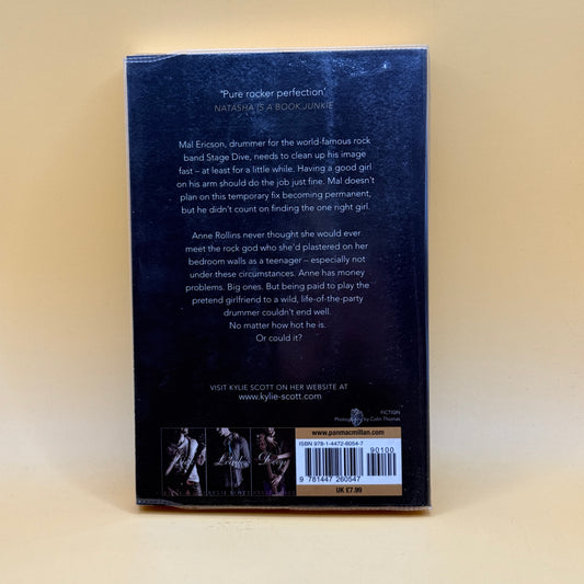 Play by Kylie Scott