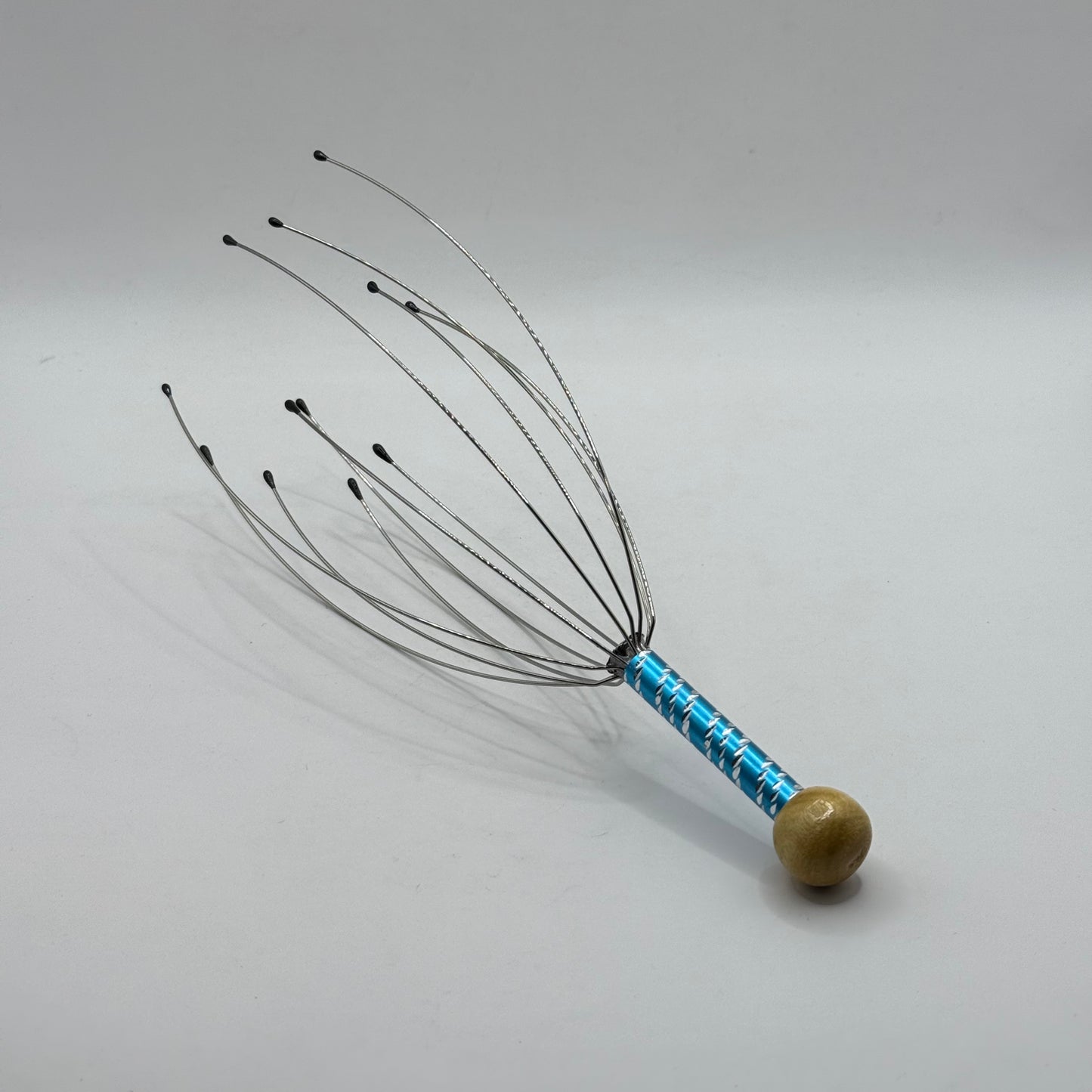 Handheld Scalp Massager