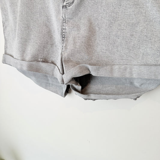 Jay Jays Size 14 Denim Shorts