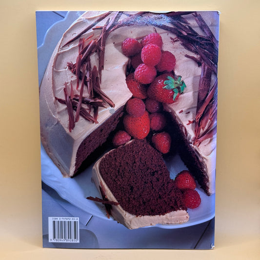 Microwave Cookbook 2 by The Australian Women’s Weekly