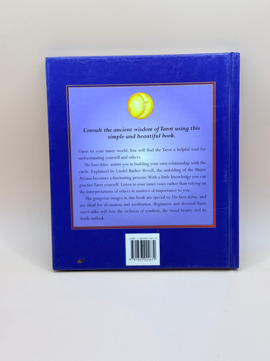 The Tarot & You by Lindel Barker Revell