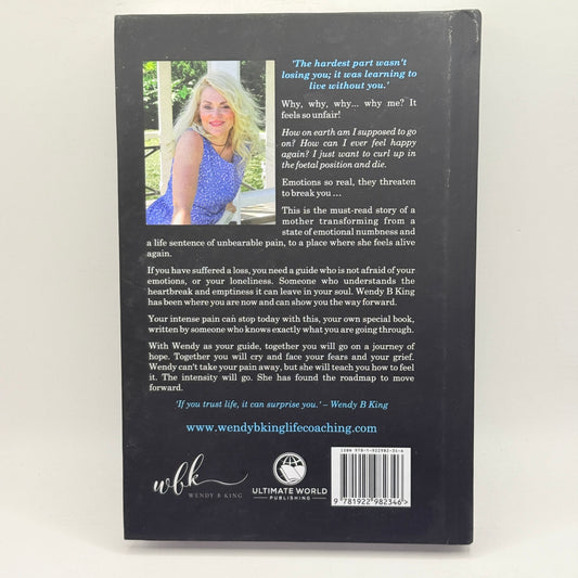 Why Me? by Wendy B King