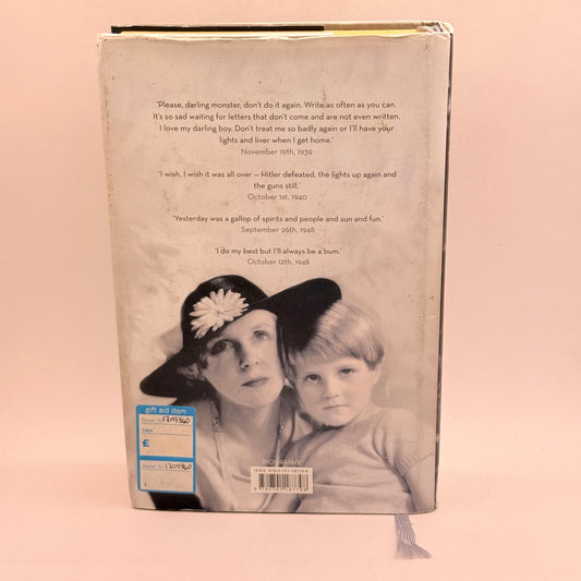 Darling Monster by Diana Cooper