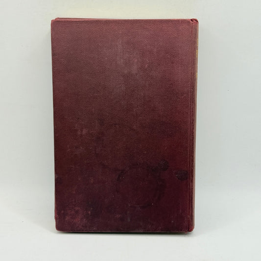 A Single Pilgrim by Norman Lewis (1953)