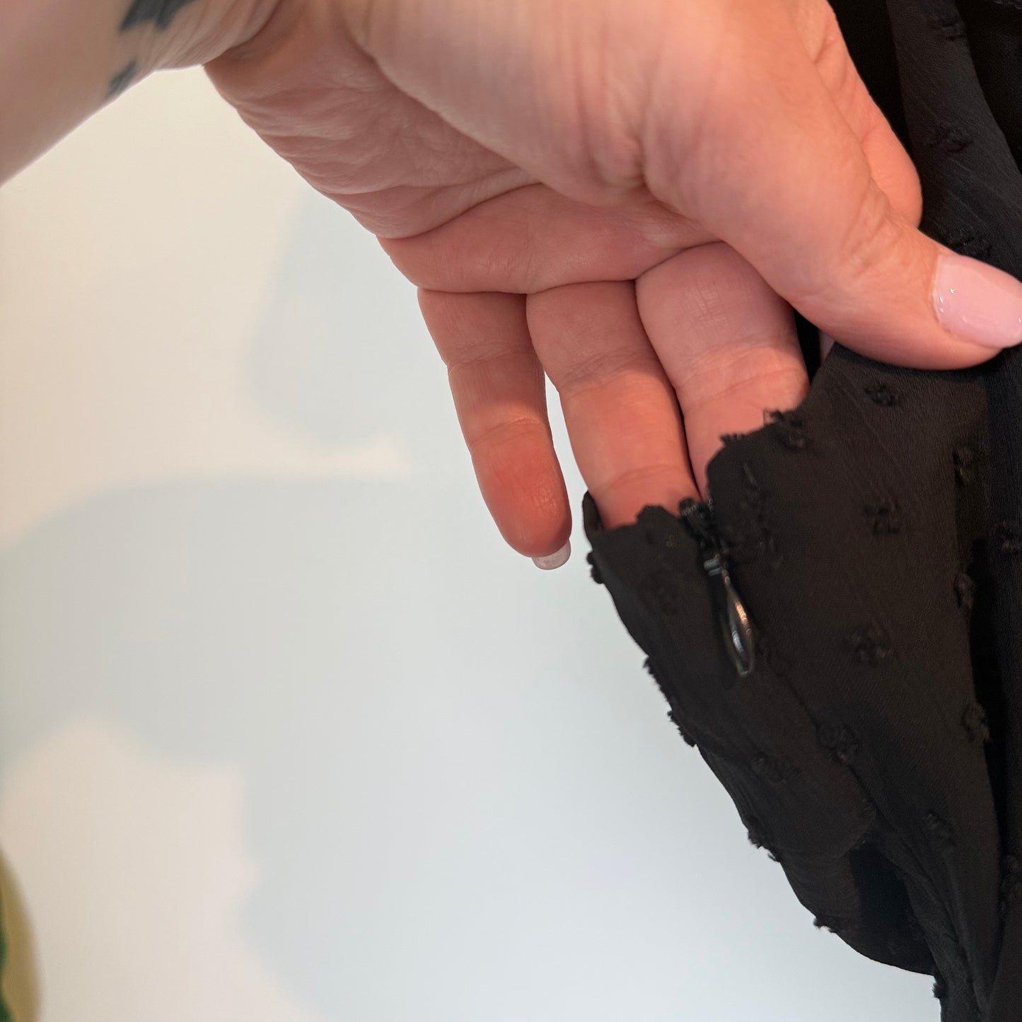 Showpo 'Darling I Am A Daydream' One-Shoulder Dress - Size 12