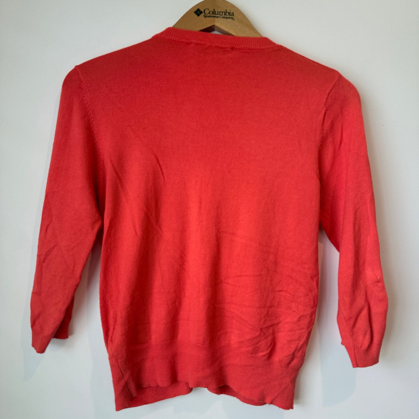 Veronika Maine Size S Cardigan