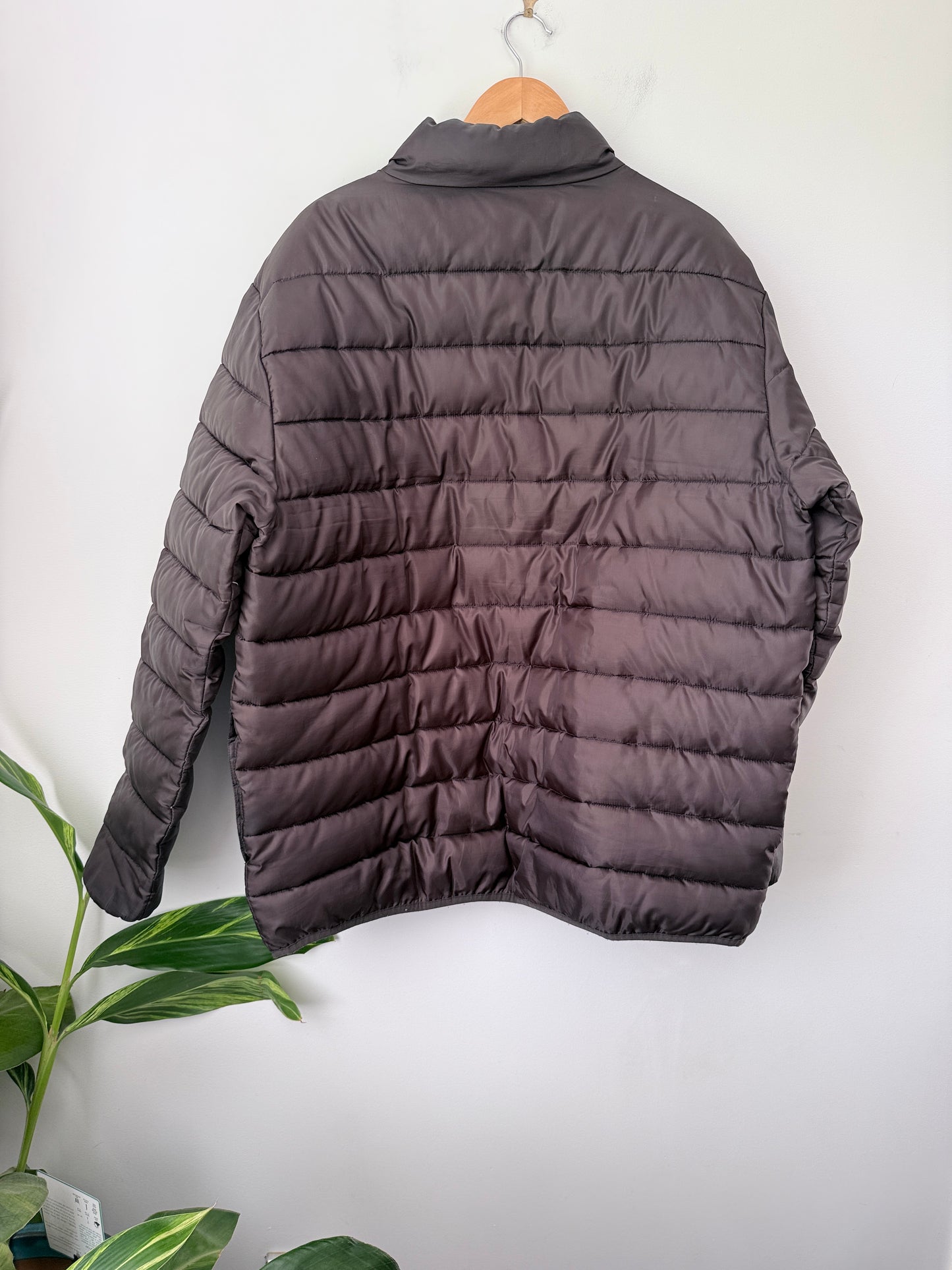 H & H 3XL Padded Jacket