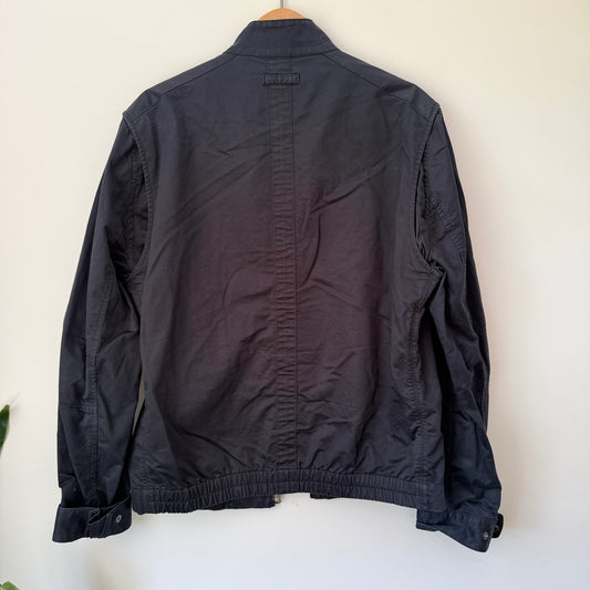 Country Road Size M Men’s Navy Blue Jacket