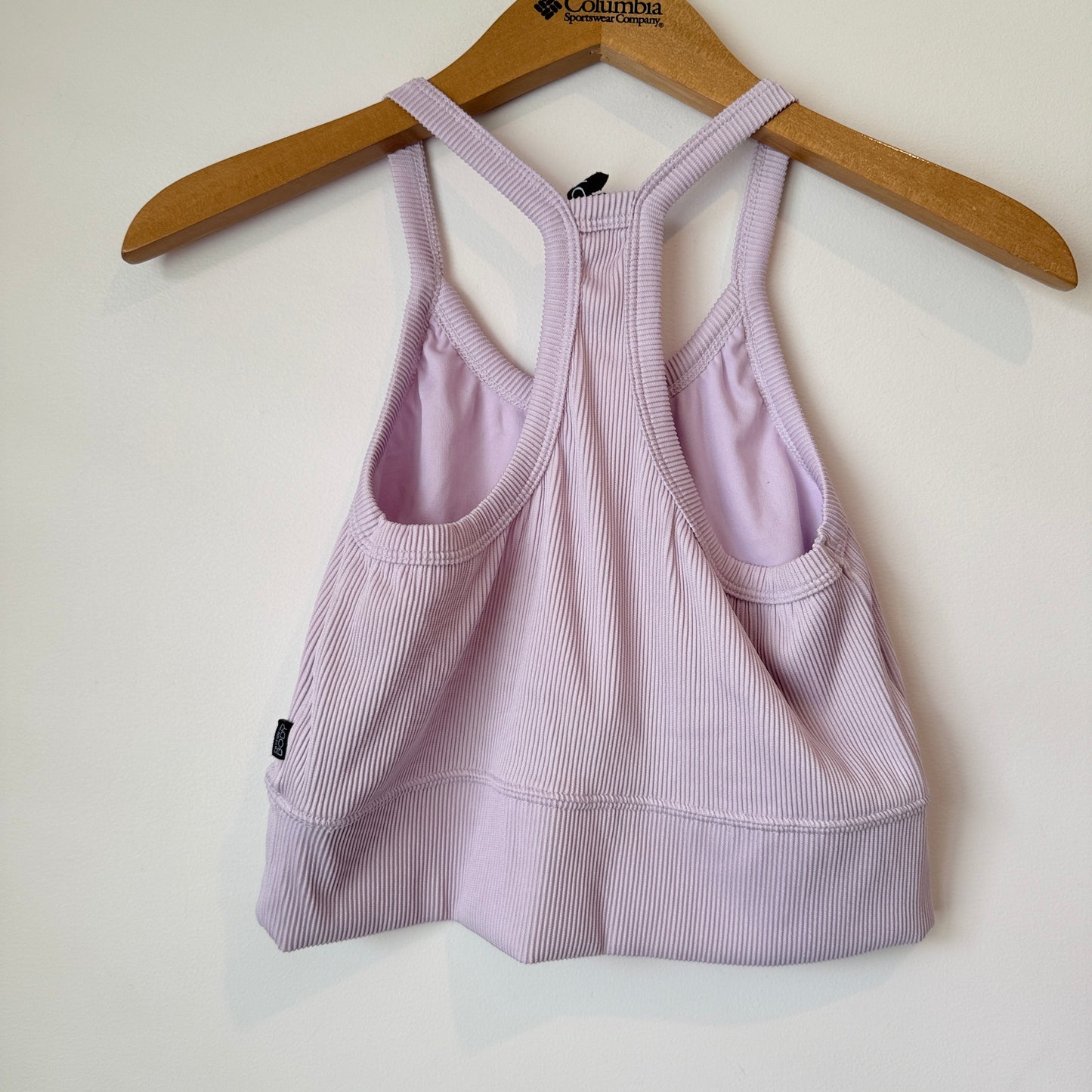 Cotton On Size L Striped Tank Top