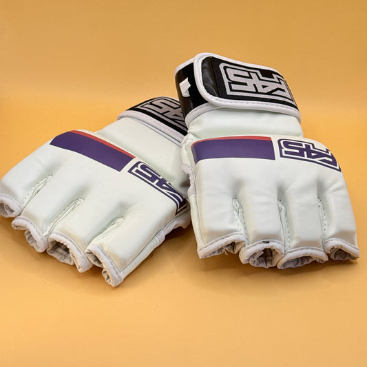 F45 Training MMA Gloves