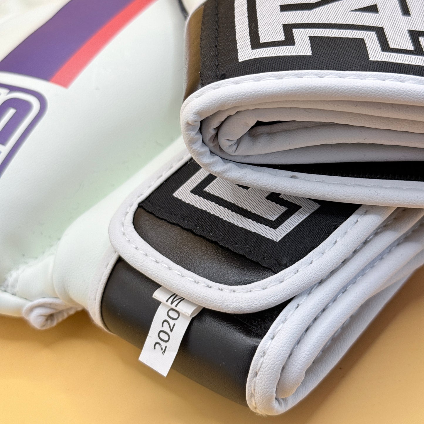 F45 Training MMA Gloves