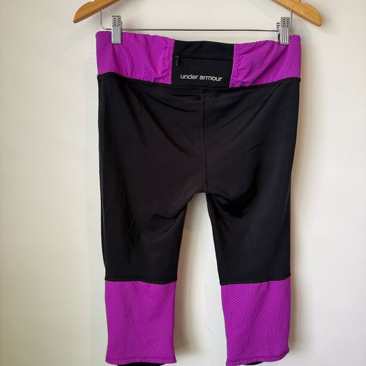 Under Armour Capri Leggings – Waist 75cm