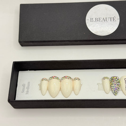 B.Beaute Luxury Press-On Nail Set