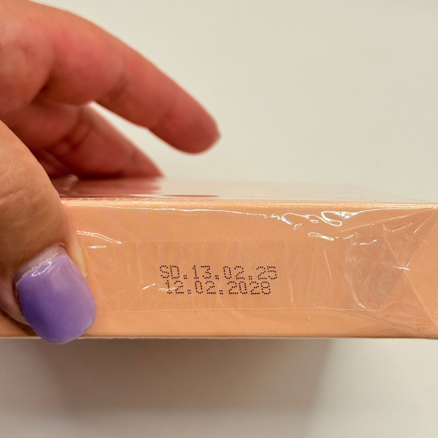 Sadoer Strawberry Hand Cream & Lip Balm Set