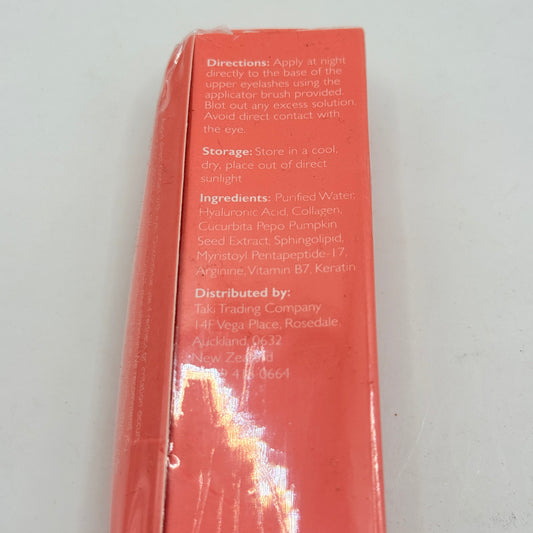 Lashfridays Purified Eyelash Serum 3ml (Past exp)