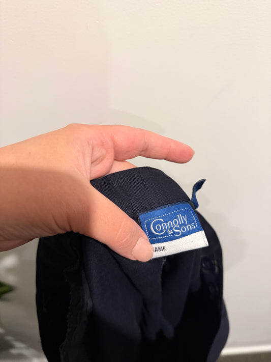 Connolly & Sons Size 102 Chino Shorts