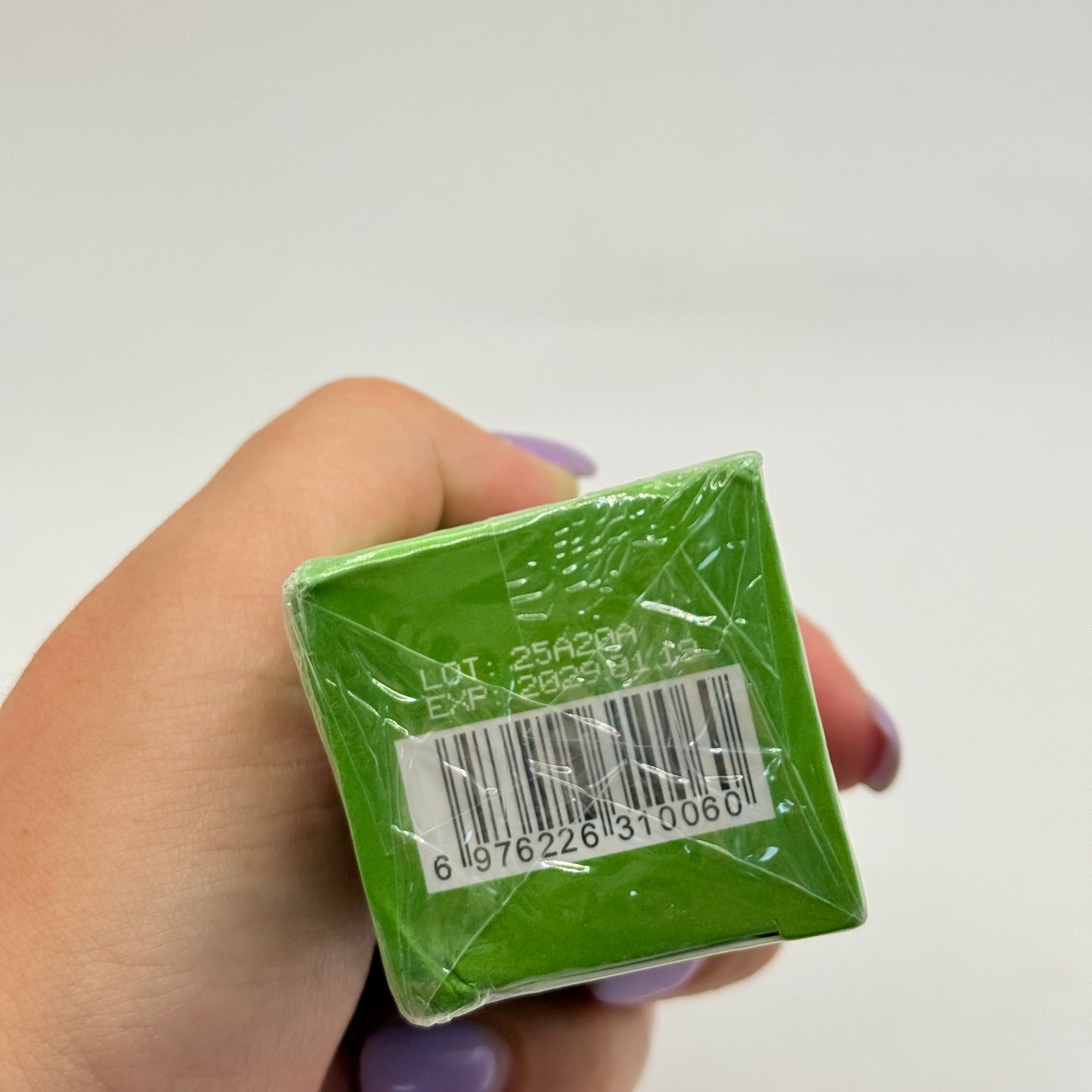 Meidian Green Tea Mask Stick – 40g