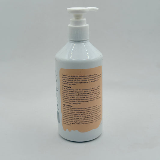 Georgiemane Repair & Hydrate Conditioner 330ml