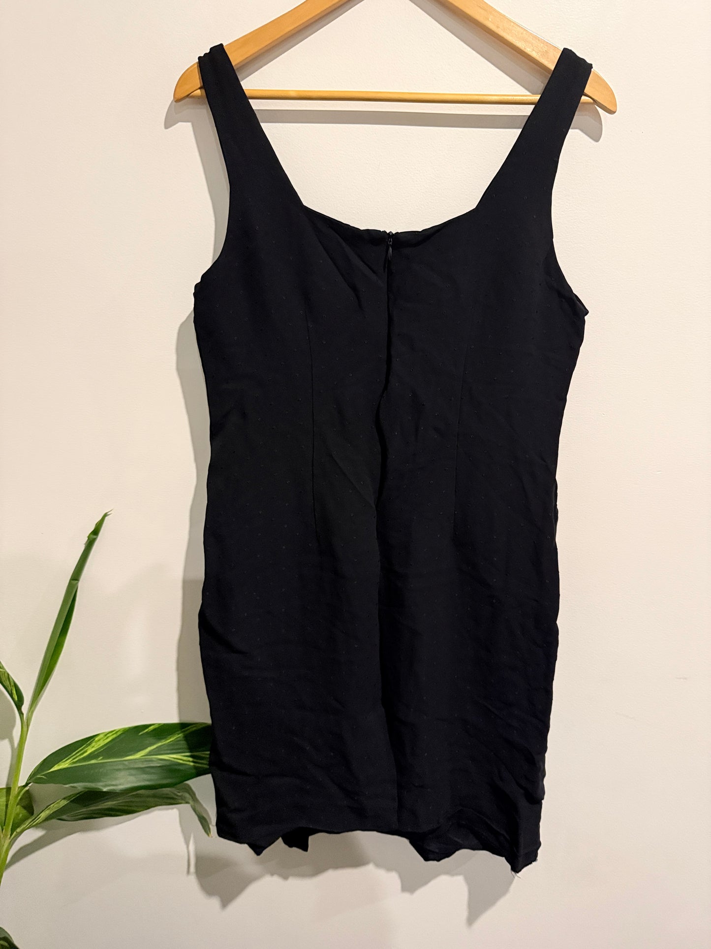 Adele Palmer Size 14 Sleeveless Dress