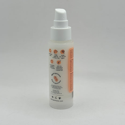 Georgiemane Anti-Frizz Serum 100ml