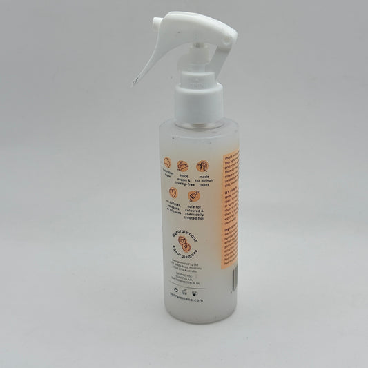Georgiemane Heat Protectant Spray 150ml