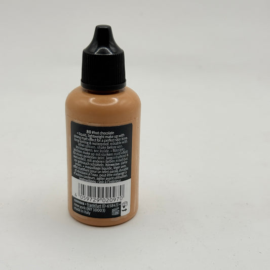 essence Insta Perfect Liquid Make-Up - 80 Hot Chocolate