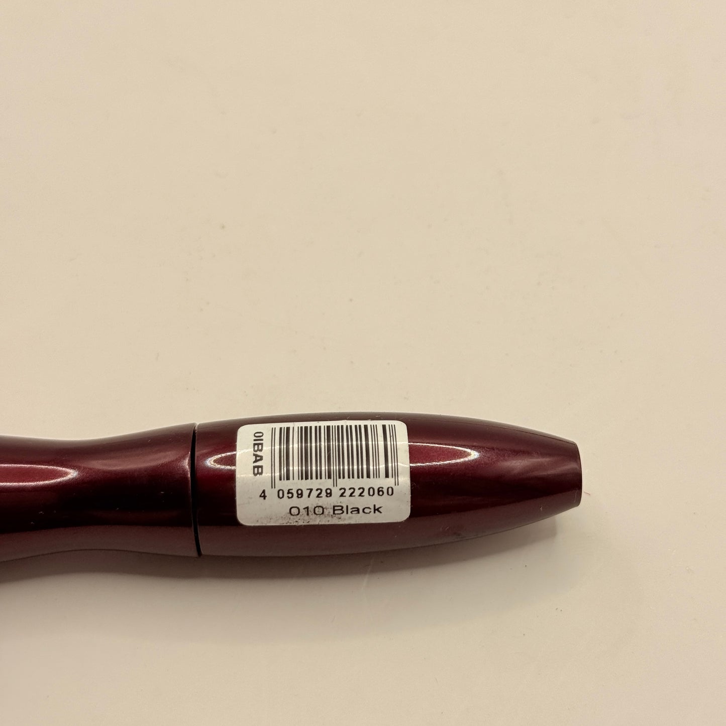 Catrice Glam & Doll Mascara – 010 Black 3.5 ml