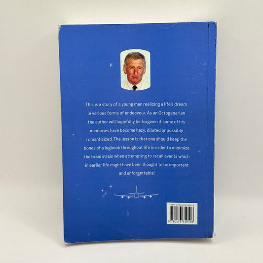 From the Sea to the Sky & Back Again by Ken Mulgrew