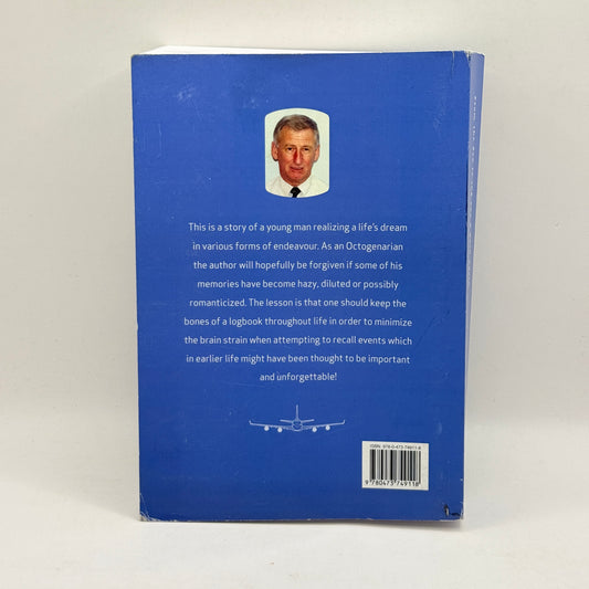 From the Sea to the Sky & Back Again by Ken Mulgrew