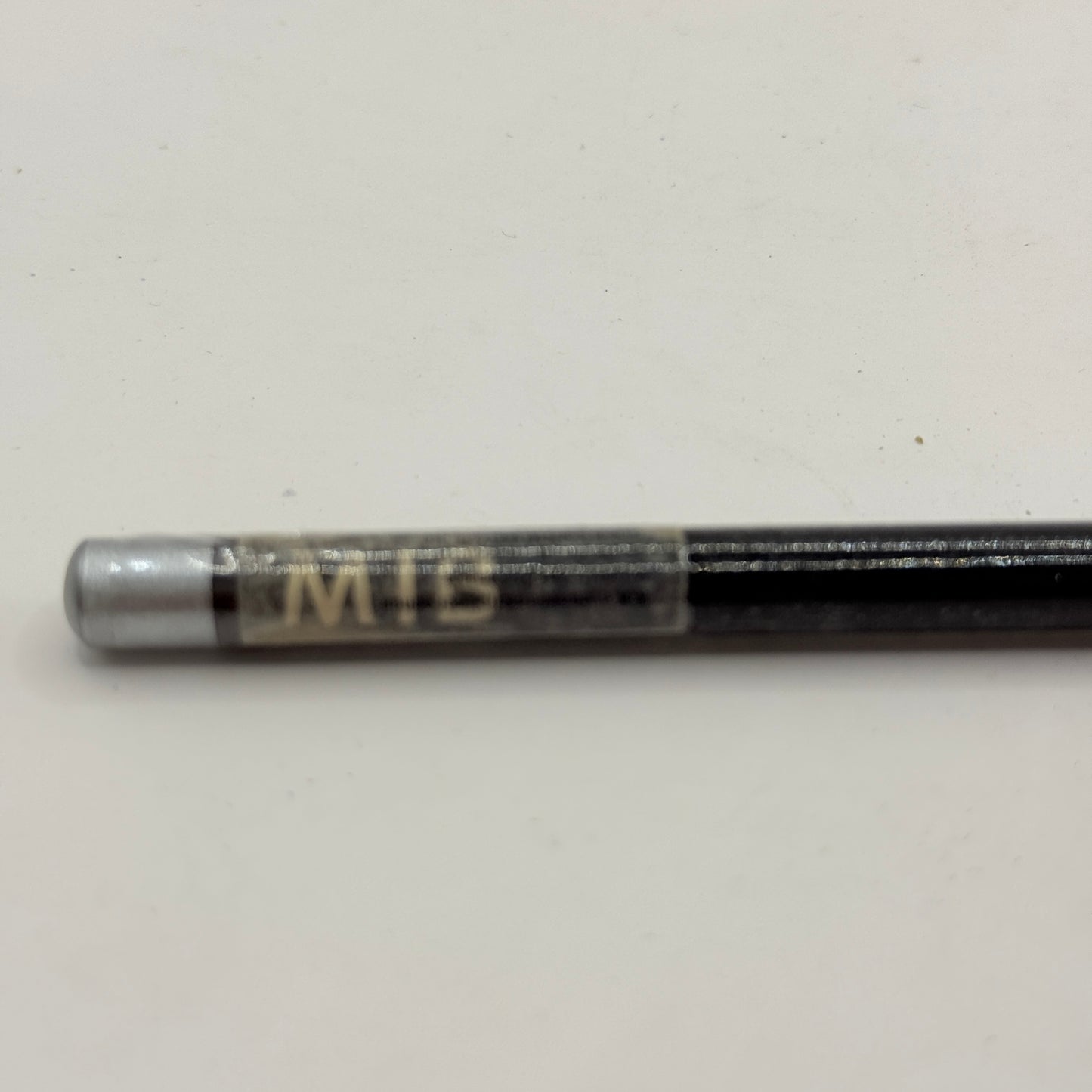 M!G Eye/Eyebrow Pencil 205 Silver 1.0g