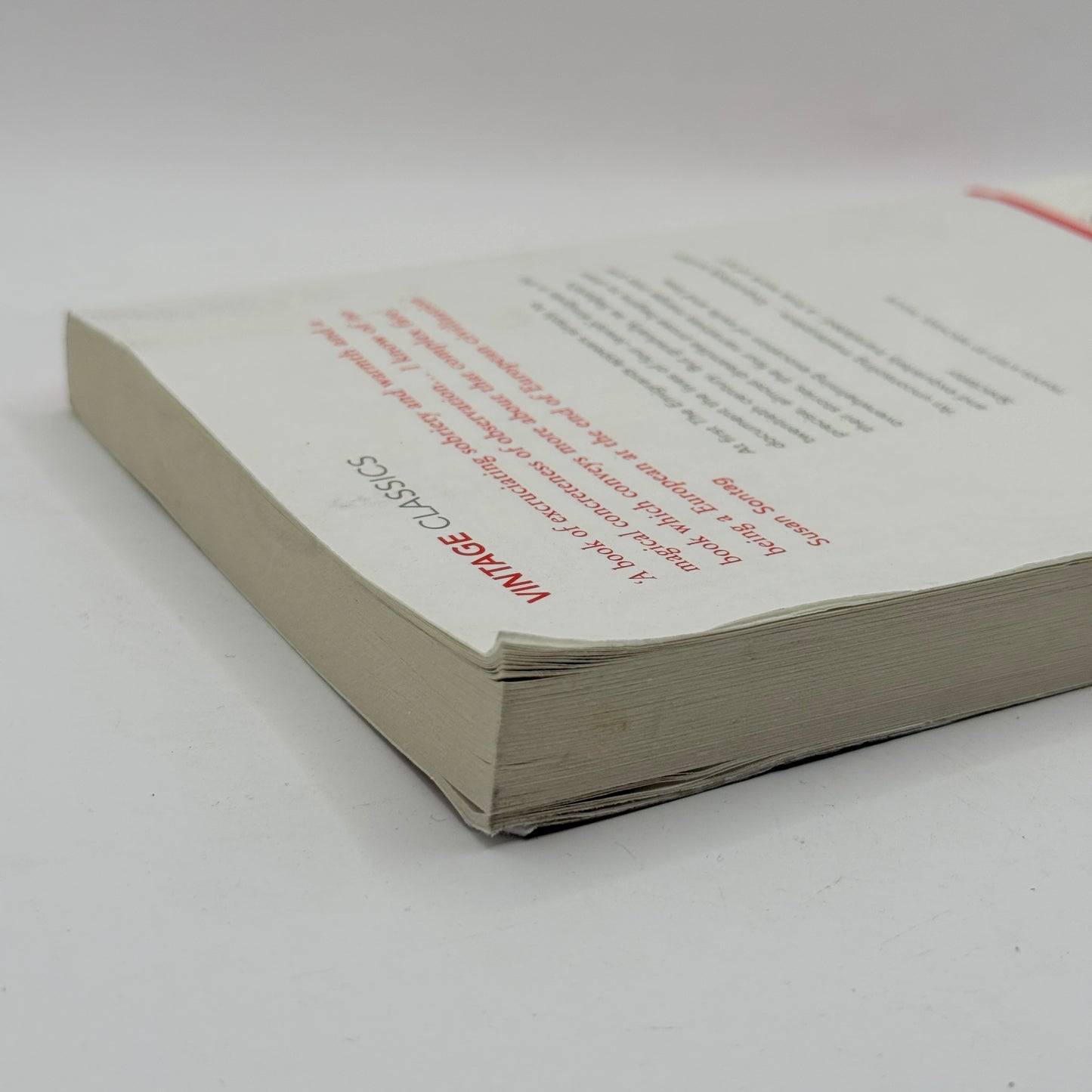 The Emigrants by W.G. Sebald