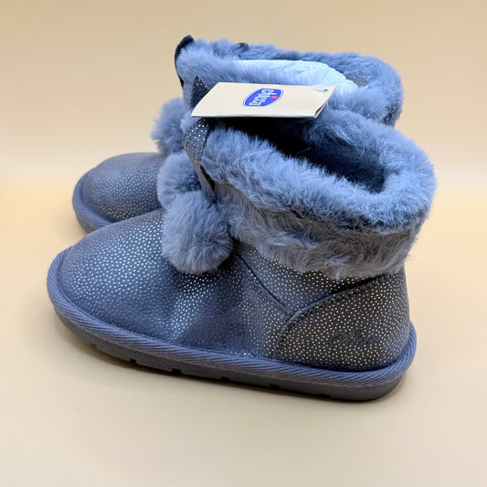 Chicco Kid's Ankle Boot Cleofe – Size 26 / 8.5US