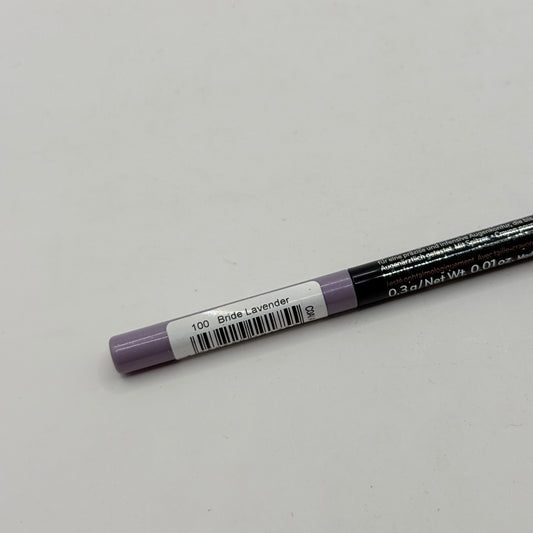 Catrice 18H Colour & Contour Eye Pencil – 100 Bride Lavender (0.3g)