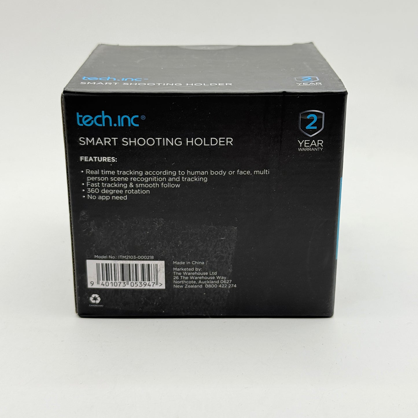 Tech.Inc Smart Shooting Phone Holder