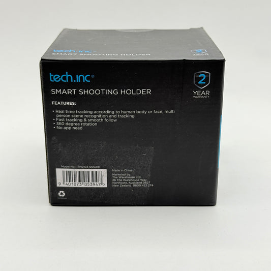 Tech.Inc Smart Shooting Phone Holder