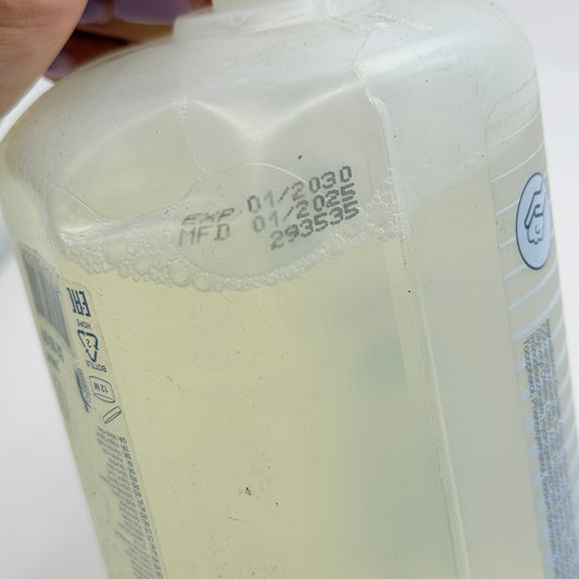 Tork S4 Mildly Scented Foam Soap 1L Refill